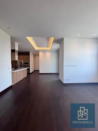 Apartamento en alquiler, Edificio Echo, Zona 14 — Apartamento en Alquiler en Echo, Zona 14, Guatemala, Ciudad — miniatura 1 de 13