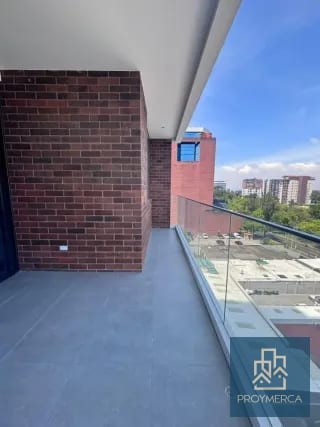Apartamento en alquiler, Edificio Echo, Zona 14 — Apartamento en Alquiler en Echo, Zona 14, Guatemala, Ciudad — miniatura 13 de 13