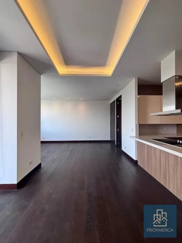 Apartamento en alquiler, Edificio Echo, Zona 14 — Apartamento en Alquiler en Echo, Zona 14, Guatemala, Ciudad — foto 12 de 13