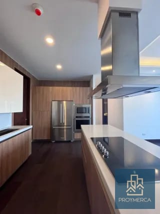 Apartamento en alquiler, Edificio Echo, Zona 14 — Apartamento en Alquiler en Echo, Zona 14, Guatemala, Ciudad — miniatura 10 de 13