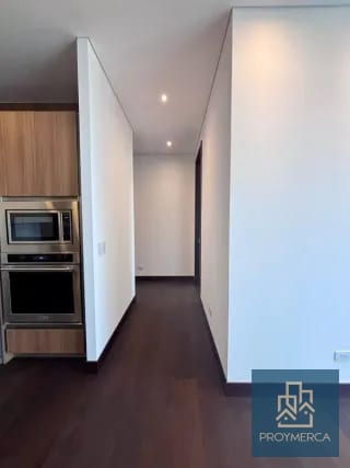 Apartamento en alquiler, Edificio Echo, Zona 14 — Apartamento en Alquiler en Echo, Zona 14, Guatemala, Ciudad — miniatura 9 de 13