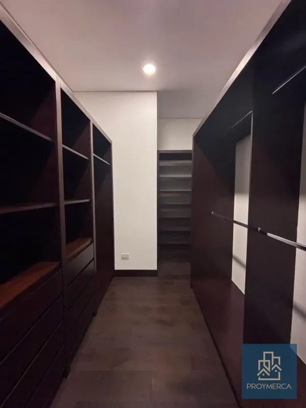 Apartamento en alquiler, Edificio Echo, Zona 14 — Apartamento en Alquiler en Echo, Zona 14, Guatemala, Ciudad — foto 5 de 13