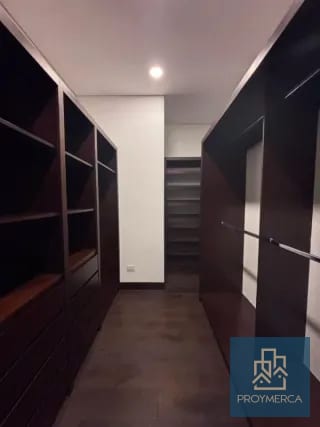 Apartamento en alquiler, Edificio Echo, Zona 14 — Apartamento en Alquiler en Echo, Zona 14, Guatemala, Ciudad — miniatura 5 de 13