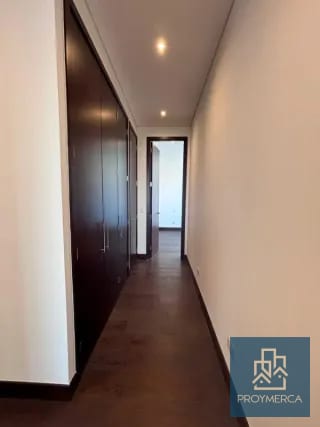 Apartamento en alquiler, Edificio Echo, Zona 14 — Apartamento en Alquiler en Echo, Zona 14, Guatemala, Ciudad — miniatura 4 de 13