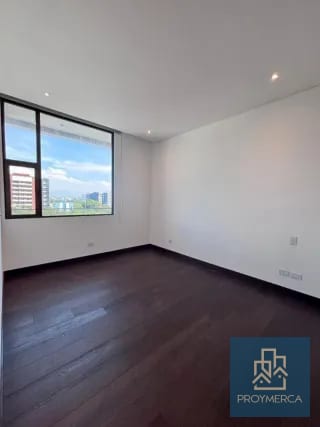 Apartamento en alquiler, Edificio Echo, Zona 14 — Apartamento en Alquiler en Echo, Zona 14, Guatemala, Ciudad — miniatura 2 de 13