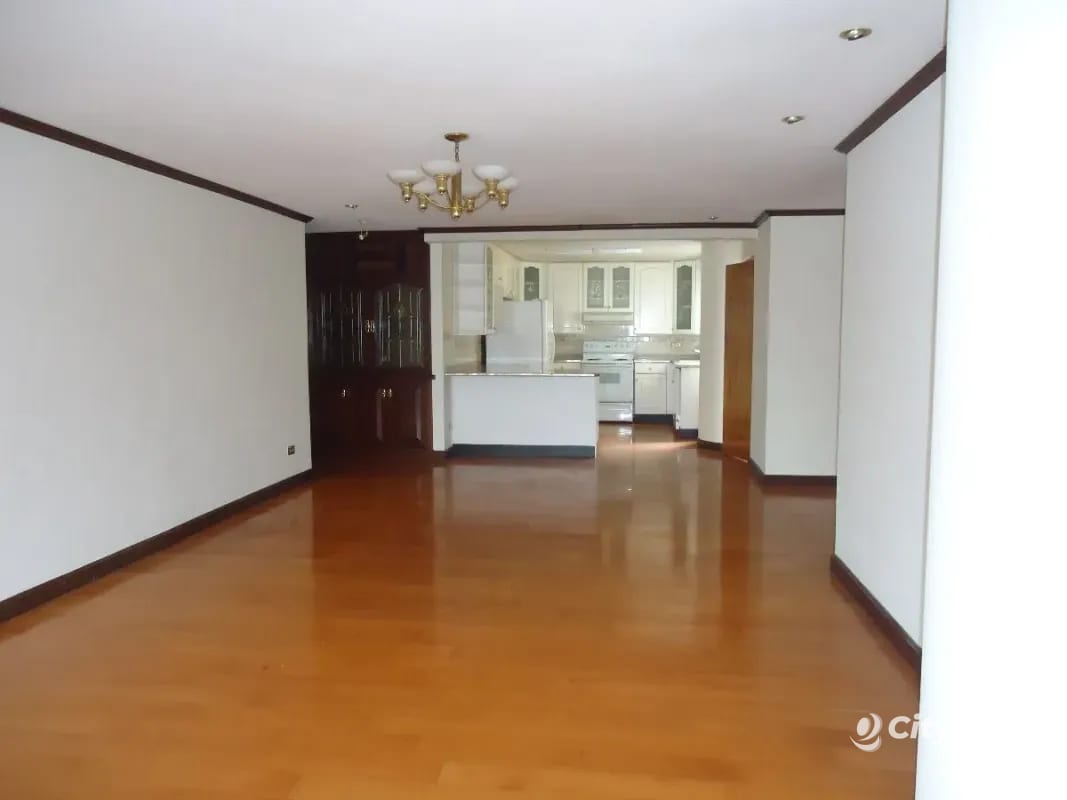 Espacioso Apartamento en Venta Zona 15 Vista Hermosa 2 — Apartamento en Venta en Zona 15, Guatemala, Ciudad — foto 1 de 8