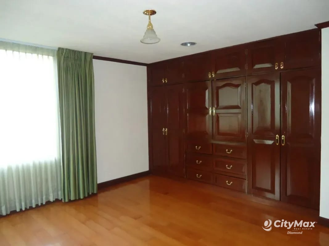 Espacioso Apartamento en Venta Zona 15 Vista Hermosa 2 — Apartamento en Venta en Zona 15, Guatemala, Ciudad — foto 6 de 8