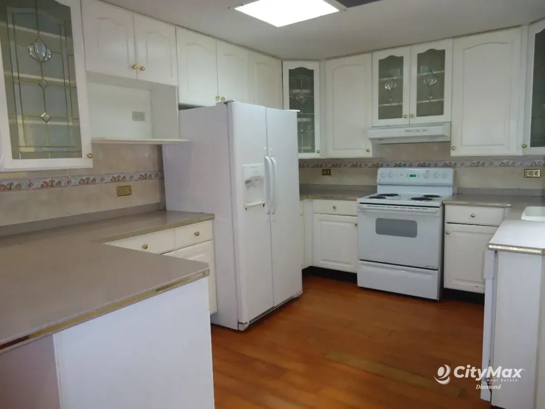 Espacioso Apartamento en Venta Zona 15 Vista Hermosa 2 — Apartamento en Venta en Zona 15, Guatemala, Ciudad — foto 5 de 8