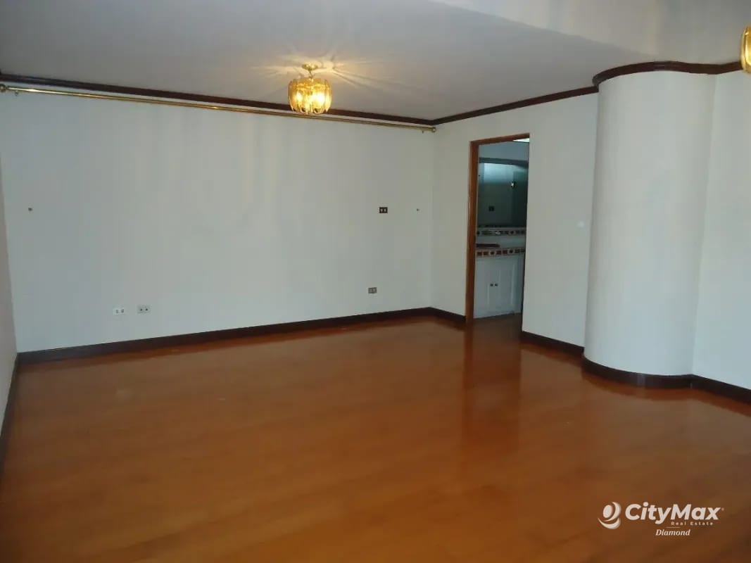 Espacioso Apartamento en Venta Zona 15 Vista Hermosa 2 — Apartamento en Venta en Zona 15, Guatemala, Ciudad — foto 4 de 8