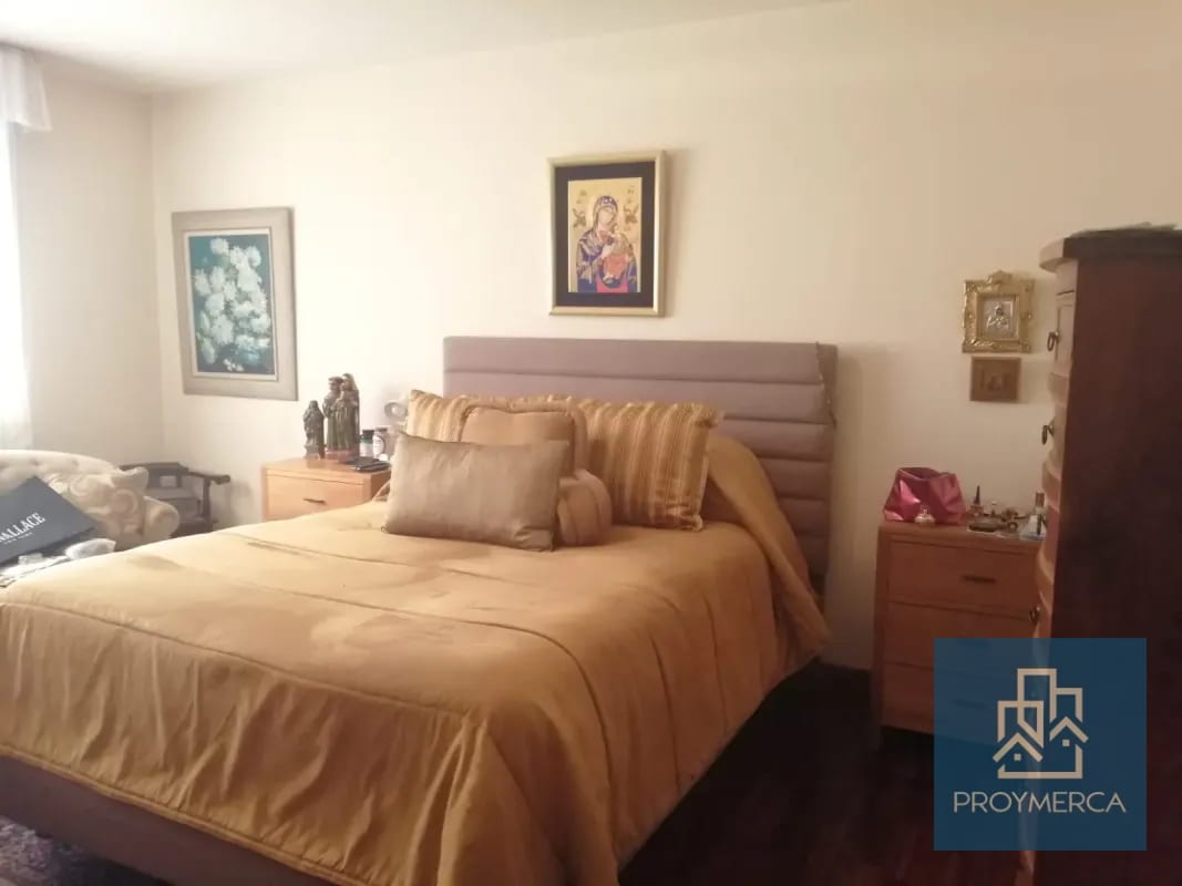 Apartamento en venta, Edificio Almeria, Zona 14 — Apartamento en Venta en Almeira, Zona 14, Guatemala, Ciudad — foto 11 de 11