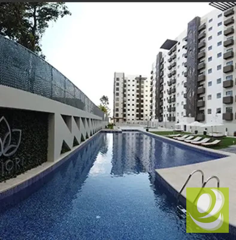 Apartamento en venta en Edificio de la Zona 7 de Guatemala — Apartamento en Venta en Zona 7, Guatemala, Ciudad — foto 4 de 7