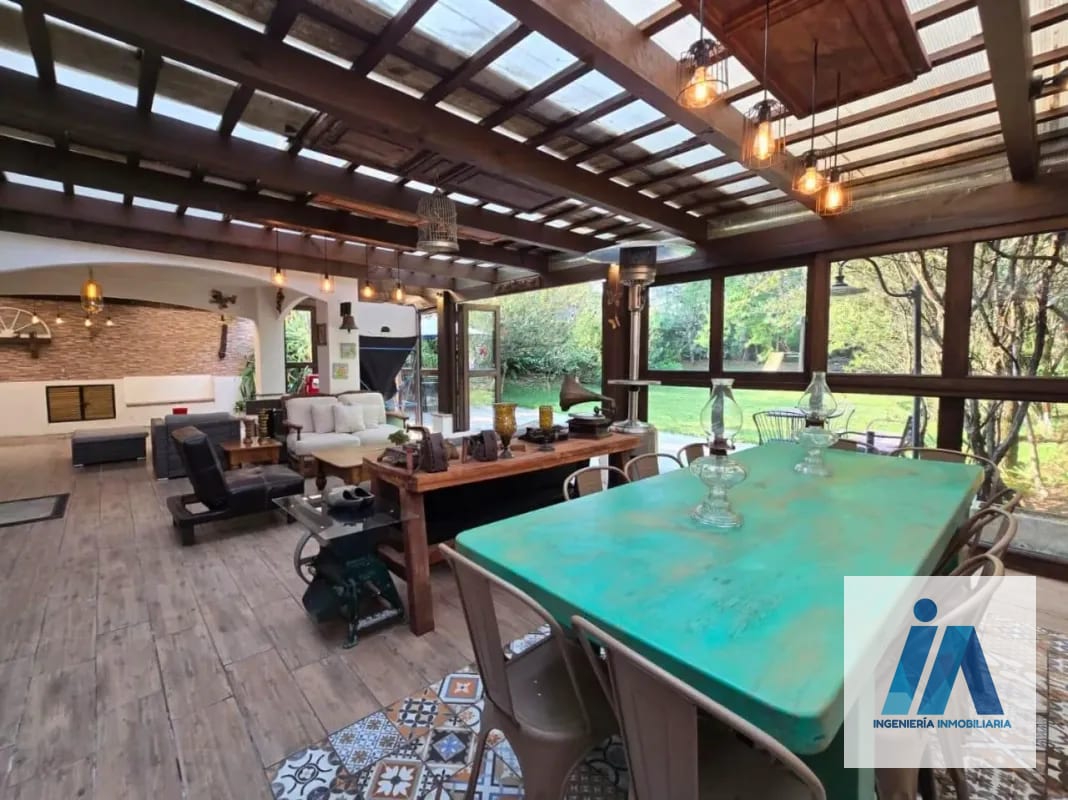 CASA EN VENTA📍La Fontana 2, Km. 25.5 CAES Esta propiedad es el refugio ideal para quienes buscan un estilo de vida único — Casa en Venta en Carretera a El Salvador, Guatemala, Ciudad — foto 11 de 16