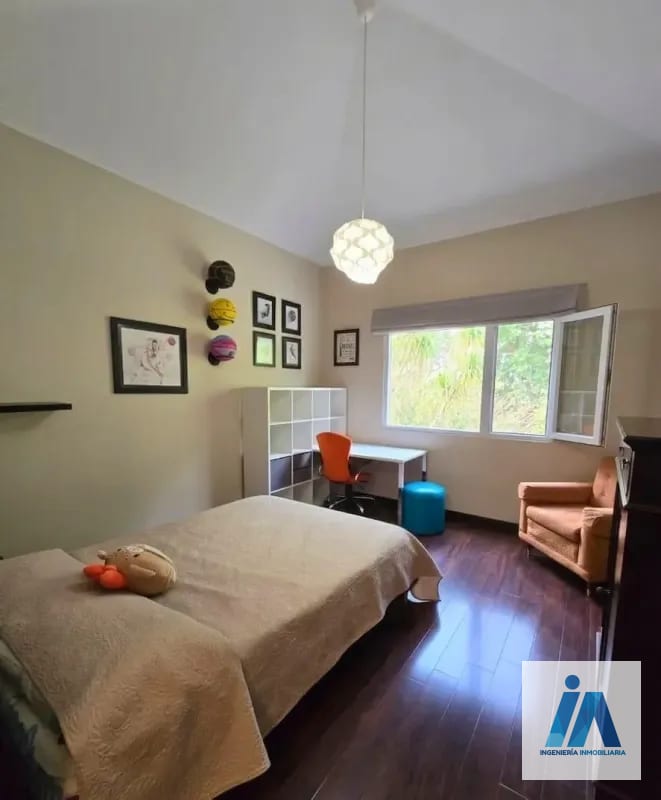 CASA EN VENTA📍La Fontana 2, Km. 25.5 CAES Esta propiedad es el refugio ideal para quienes buscan un estilo de vida único — Casa en Venta en Carretera a El Salvador, Guatemala, Ciudad — foto 6 de 16