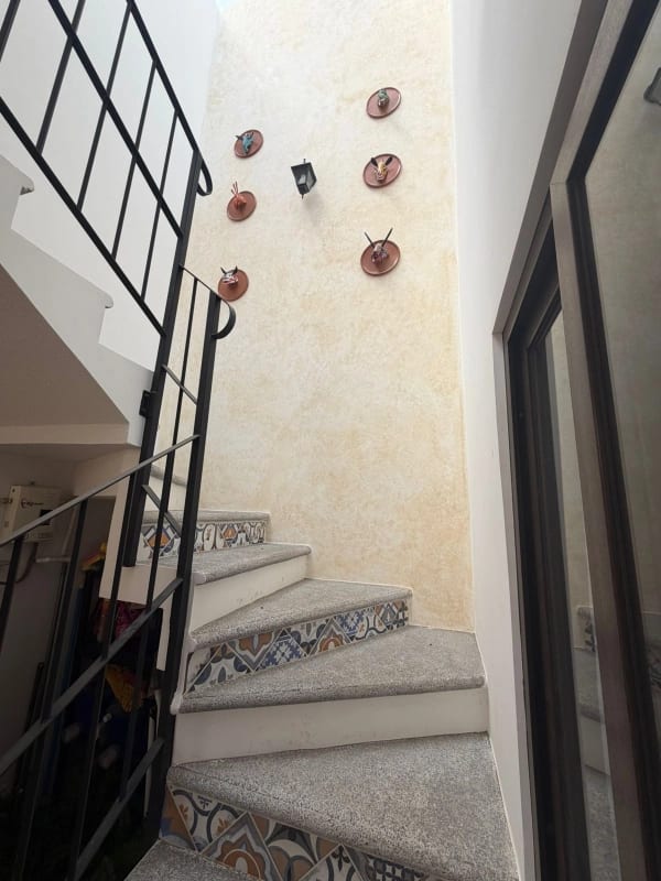 Hermosa Casa Equipada amueblada en Antigua Guatemala Paseo San Lorenzo — Casa en Venta en Ciudad Vieja, Sacatepéquez — foto 3 de 16