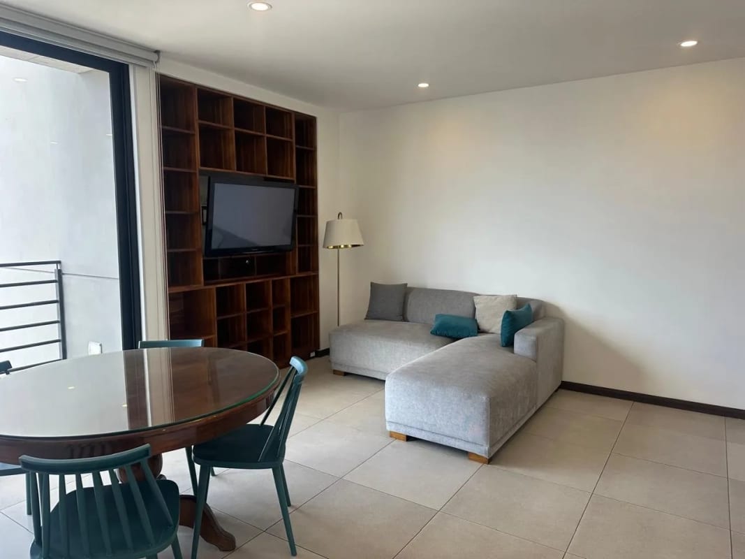 Apartamento Semi-Amueblado  en Venta Zona 10 codigo.DA36120 — Apartamento en Venta en Zona 10, Guatemala, Ciudad — foto 13 de 17