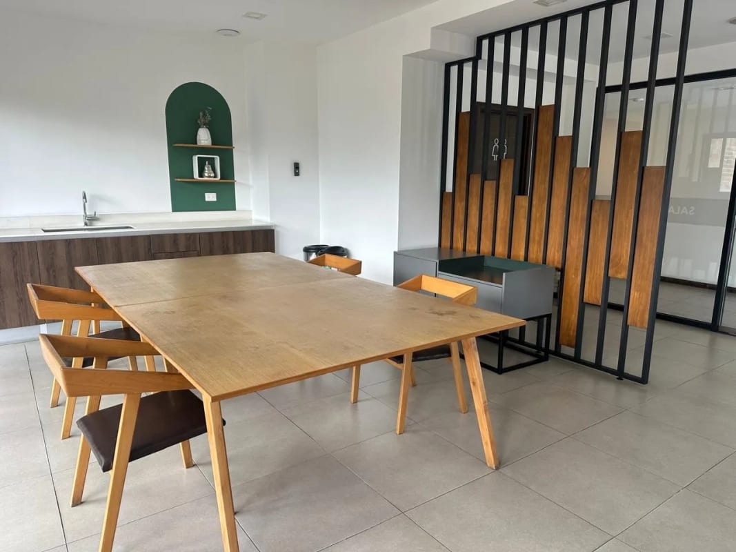 Apartamento Semi-Amueblado  en Venta Zona 10 codigo.DA36120 — Apartamento en Venta en Zona 10, Guatemala, Ciudad — foto 12 de 17