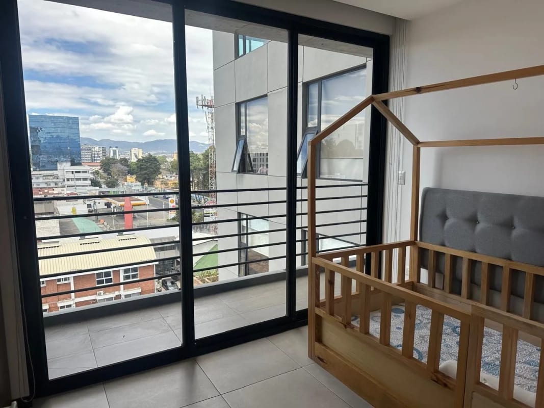 Apartamento Semi-Amueblado  en Venta Zona 10 codigo.DA36120 — Apartamento en Venta en Zona 10, Guatemala, Ciudad — foto 2 de 17
