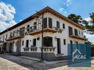 Casa en venta Noche de Paz LOS FRANCISCANOS Antigua (D) — Casa en Venta en Antigua, Sacatepéquez — miniatura 1 de 17
