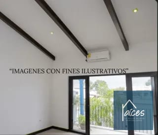 Casa en venta Agua LOS FRANCISCANOS Antigua (D) — Casa en Venta en Antigua, Sacatepéquez — miniatura 2 de 11