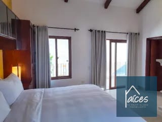 Casa en venta Luz LOS FRANCISCANOS Antigua (D) — Casa en Venta en Antigua, Sacatepéquez — miniatura 11 de 16
