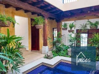 Casa en venta Luz LOS FRANCISCANOS Antigua (D) — Casa en Venta en Antigua, Sacatepéquez — miniatura 7 de 16
