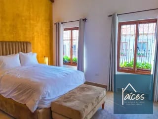 Casa en venta Luz LOS FRANCISCANOS Antigua (D) — Casa en Venta en Antigua, Sacatepéquez — miniatura 4 de 16