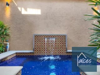 Casa en venta Luz LOS FRANCISCANOS Antigua (D) — Casa en Venta en Antigua, Sacatepéquez — miniatura 3 de 16