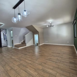 Casa en Venta en Condominio entrada Olmeca — Casa en Venta en Carretera a El Salvador, Guatemala, Ciudad — miniatura 1 de 7