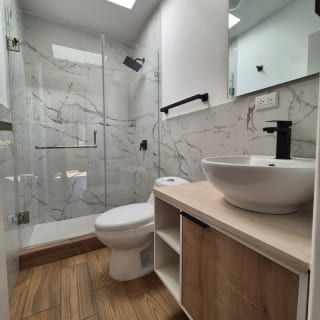 Casa en Venta en Condominio entrada Olmeca — Casa en Venta en Carretera a El Salvador, Guatemala, Ciudad — miniatura 3 de 7