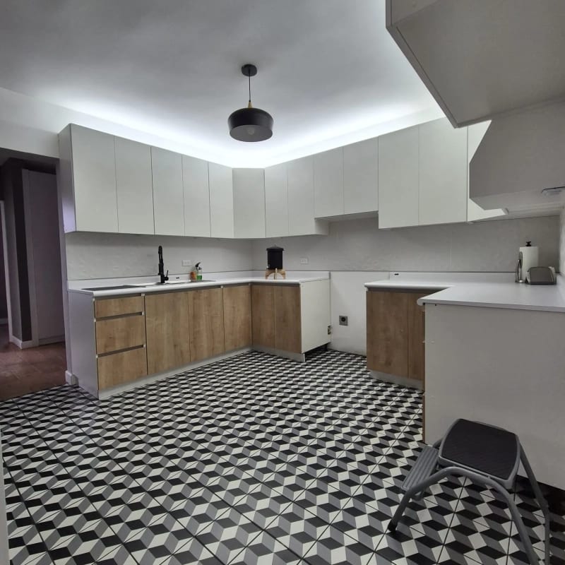 Casa en Venta en Condominio entrada Olmeca — Casa en Venta en Carretera a El Salvador, Guatemala, Ciudad — foto 2 de 7