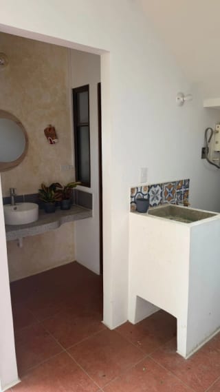 Hermosa casa para estrenar en Antigua Guatemala Paseo San Lorenzo — Casa en Venta en Ciudad Vieja, Sacatepéquez — miniatura 7 de 11