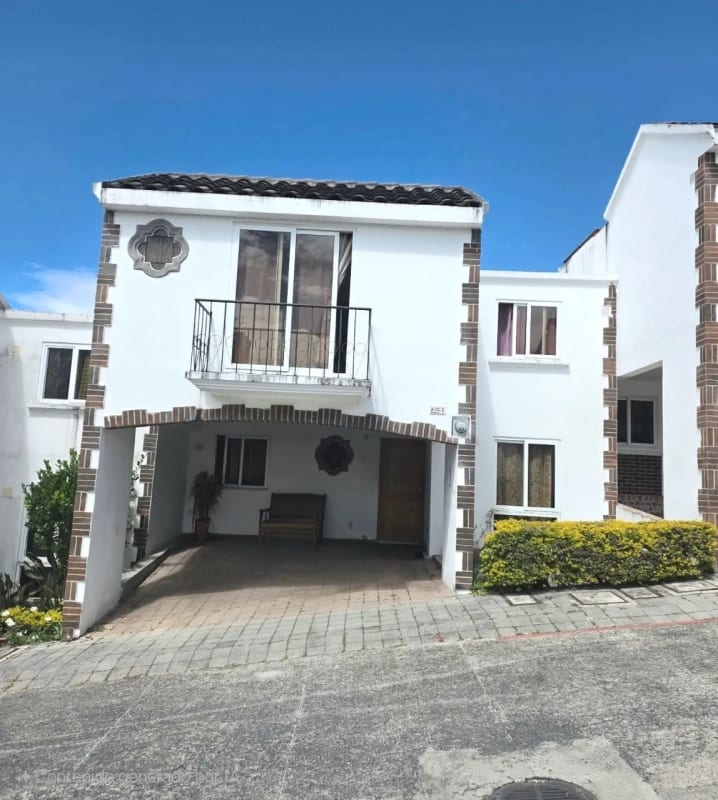 Casa en Venta carretera Lo de Dieguez Carretera al Salvador — Casa en Venta en Fraijanes, Carretera a El Salvador, Guatemala, Ciudad — foto 1 de 7
