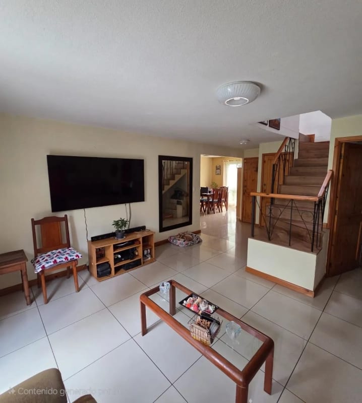 Casa en Venta carretera Lo de Dieguez Carretera al Salvador — Casa en Venta en Fraijanes, Carretera a El Salvador, Guatemala, Ciudad — foto 6 de 7
