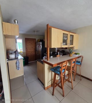 Casa en Venta carretera Lo de Dieguez Carretera al Salvador — Casa en Venta en Fraijanes, Carretera a El Salvador, Guatemala, Ciudad — miniatura 5 de 7