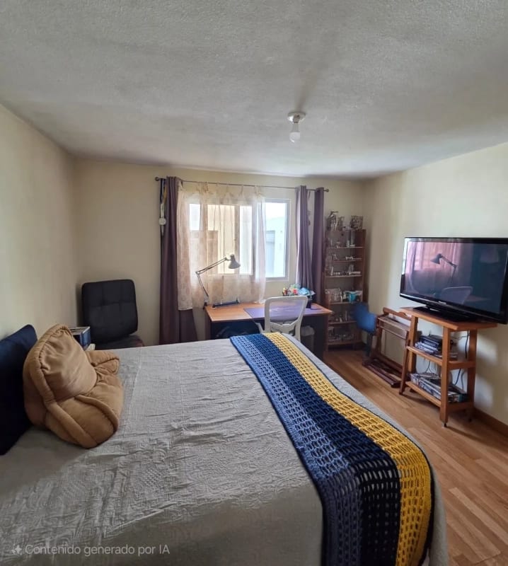 Casa en Venta carretera Lo de Dieguez Carretera al Salvador — Casa en Venta en Fraijanes, Carretera a El Salvador, Guatemala, Ciudad — foto 4 de 7