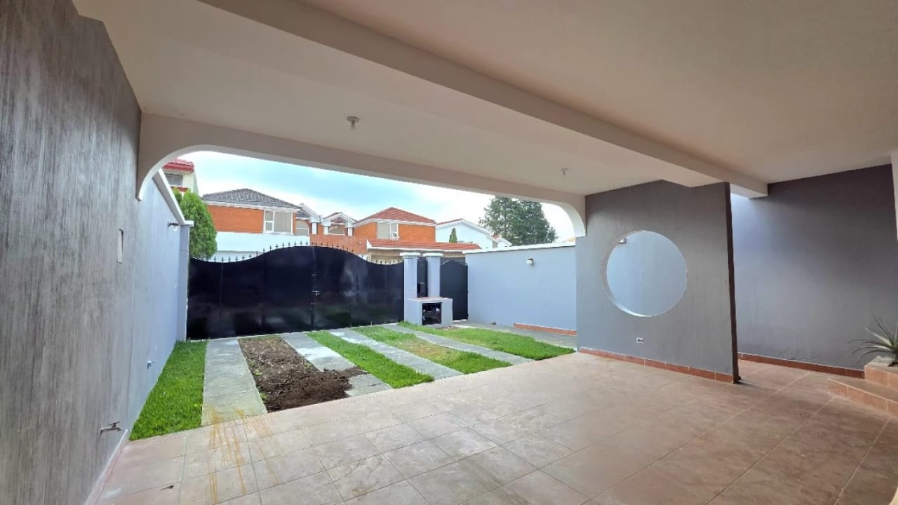 Casa en venta en km 16.5 carretera a El Salvador Los Diamantes — Casa en Venta en Los Diamantes, Carretera a El Salvador, Guatemala, Ciudad — foto 17 de 17