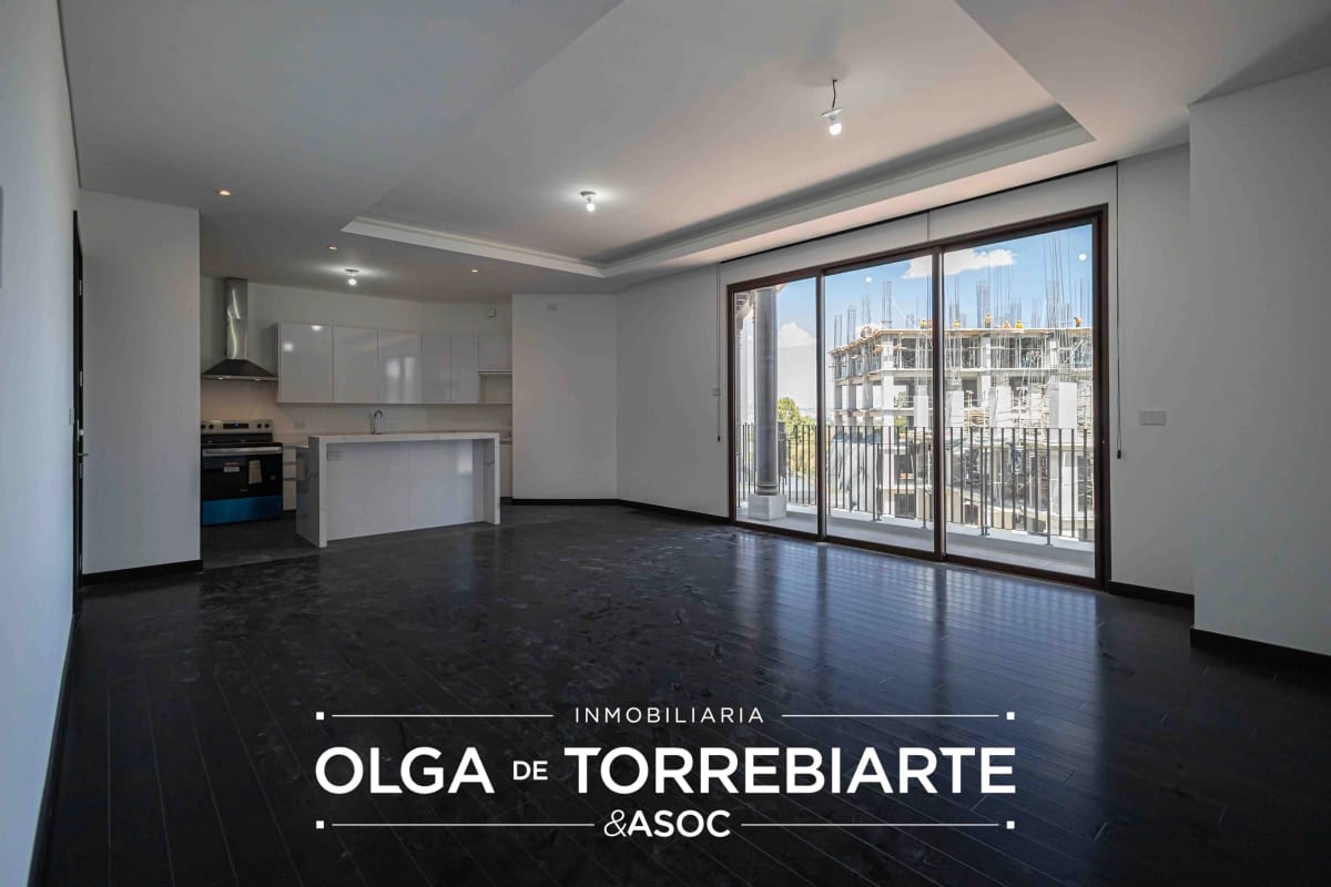 Apartamento en Nogales de Cayalá, Zona 16 — Apartamento en Alquiler en Zona 16, Guatemala, Ciudad — foto 1 de 9