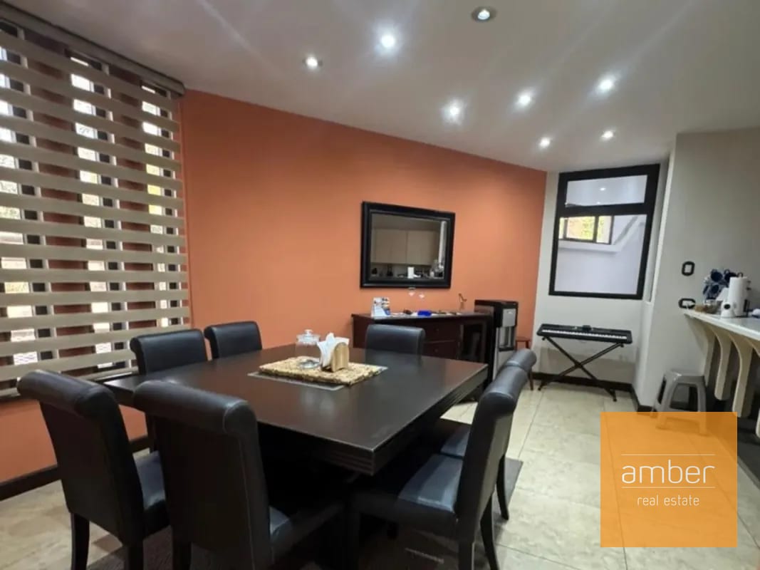 Casa en Valle de Oro, San Cristóbal — Casa en Venta en Zona 8 Mixco, Guatemala, Ciudad — foto 7 de 7