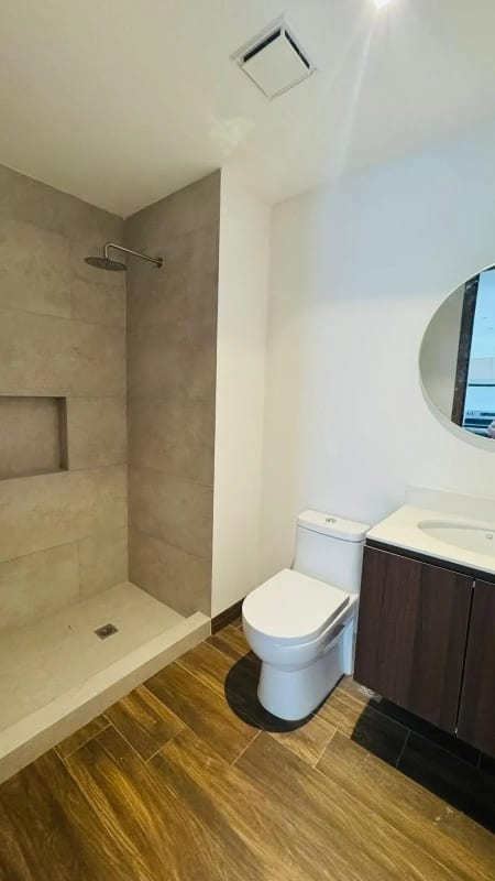Apartamento en Alquiler | Vila Quince | Zona 15 VH2 | Amueblado · Vista a volcanes — Apartamento en Alquiler en Vila Quince, Zona 15, Guatemala, Ciudad — foto 4 de 9