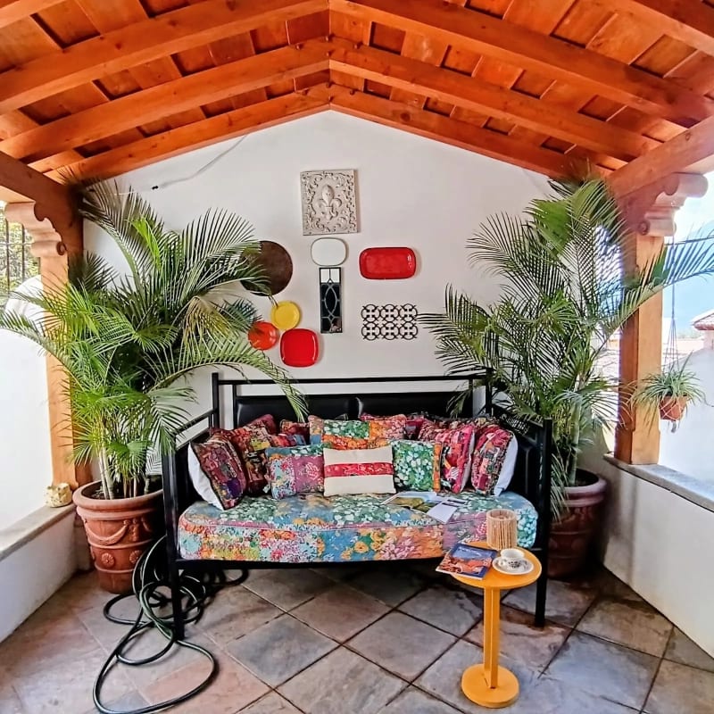 Preciosa Casa en Venta en Antigua Gardens — Casa en Venta en Alotenango, Sacatepéquez — foto 6 de 6
