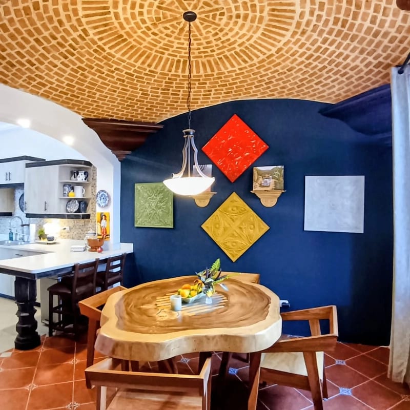 Preciosa Casa en Venta en Antigua Gardens — Casa en Venta en Alotenango, Sacatepéquez — foto 3 de 6