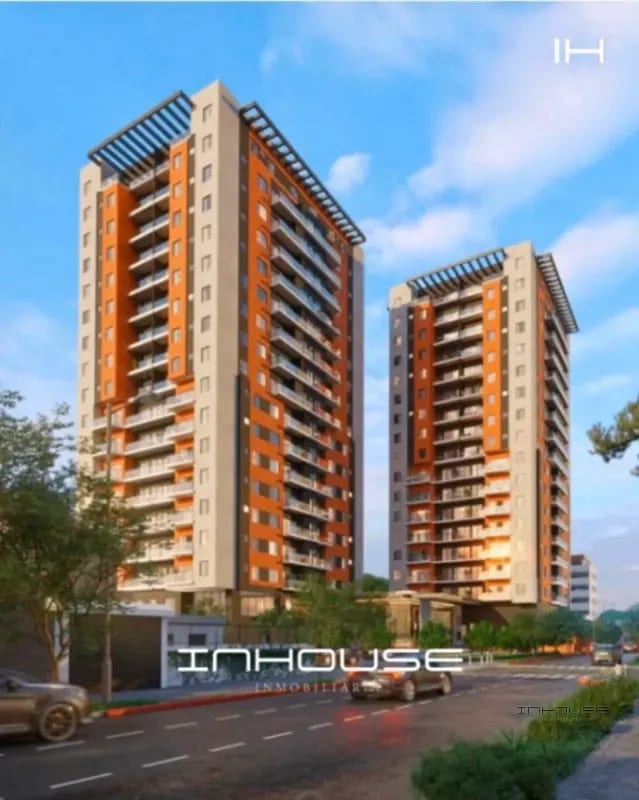 APARTAMENTO EN RENTA ZONA 10 PARA ESTRENAR — Apartamento en Alquiler en Zona 16, Guatemala, Ciudad — foto 1 de 10