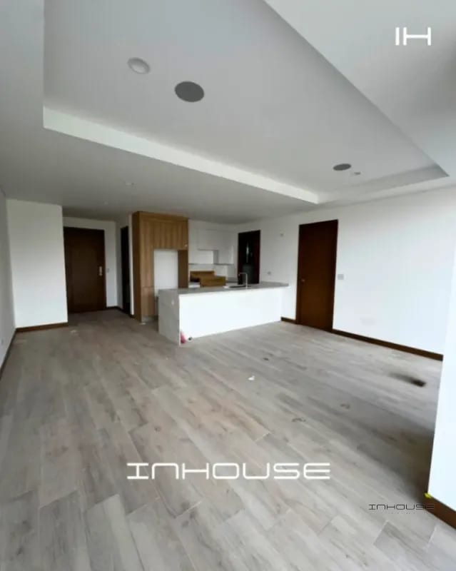 APARTAMENTO EN RENTA ZONA 10 PARA ESTRENAR — Apartamento en Alquiler en Zona 16, Guatemala, Ciudad — foto 9 de 10