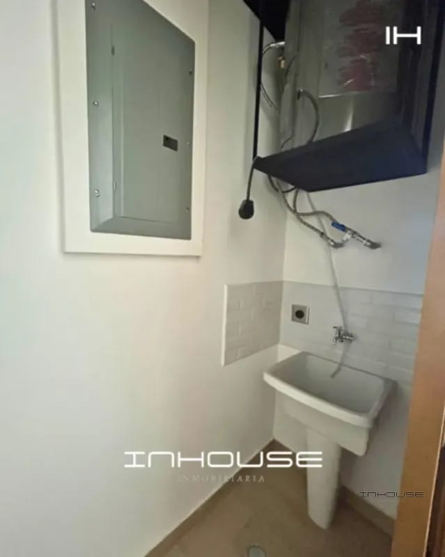 APARTAMENTO EN RENTA ZONA 10 PARA ESTRENAR — Apartamento en Alquiler en Zona 16, Guatemala, Ciudad — foto 5 de 10