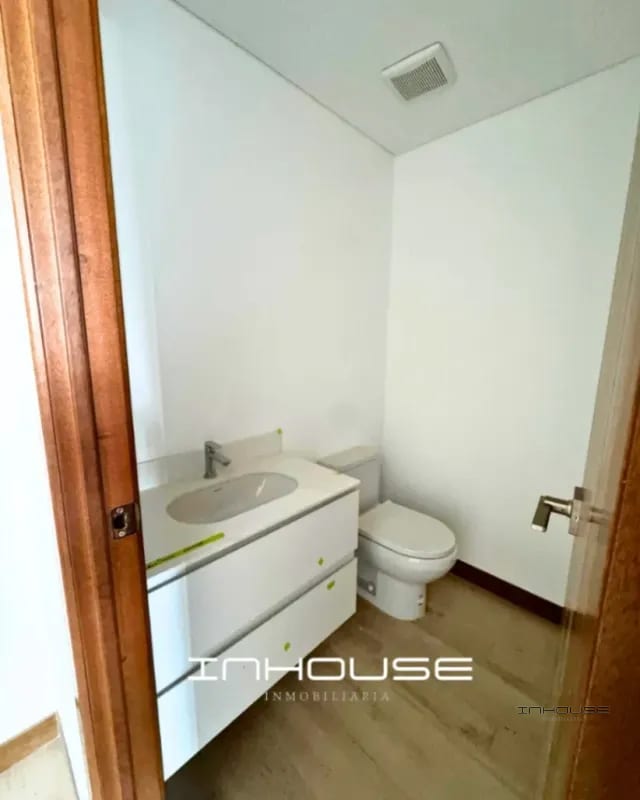 APARTAMENTO EN RENTA ZONA 10 PARA ESTRENAR — Apartamento en Alquiler en Zona 16, Guatemala, Ciudad — foto 3 de 10