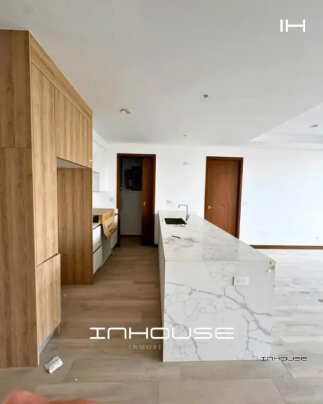 APARTAMENTO EN RENTA ZONA 10 PARA ESTRENAR — Apartamento en Alquiler en Zona 16, Guatemala, Ciudad — foto 2 de 10
