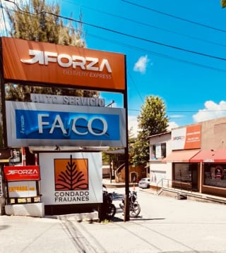 Venta de local comercial en CCFRAIJANES — Local en Venta en Carretera a El Salvador, Guatemala, Ciudad — miniatura 8 de 8