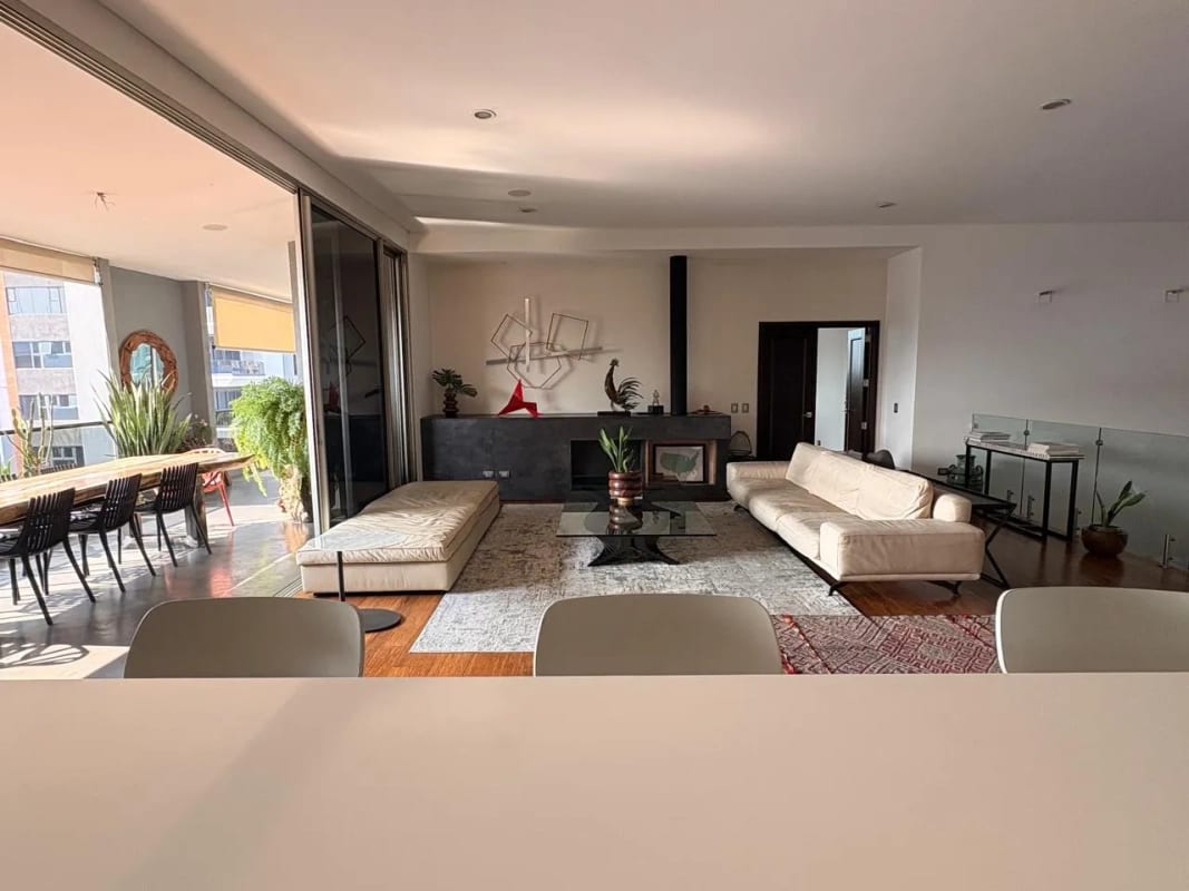 SANTA SOFIA ZONA 10 — Apartamento en Venta en Santa Sofía, Zona 10, Guatemala, Ciudad — foto 1 de 6