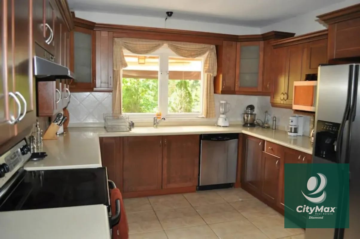 Casa en Venta en Colinas de Andalucía Fraijanes — Casa en Venta en Carretera a El Salvador, Guatemala, Ciudad — foto 15 de 16