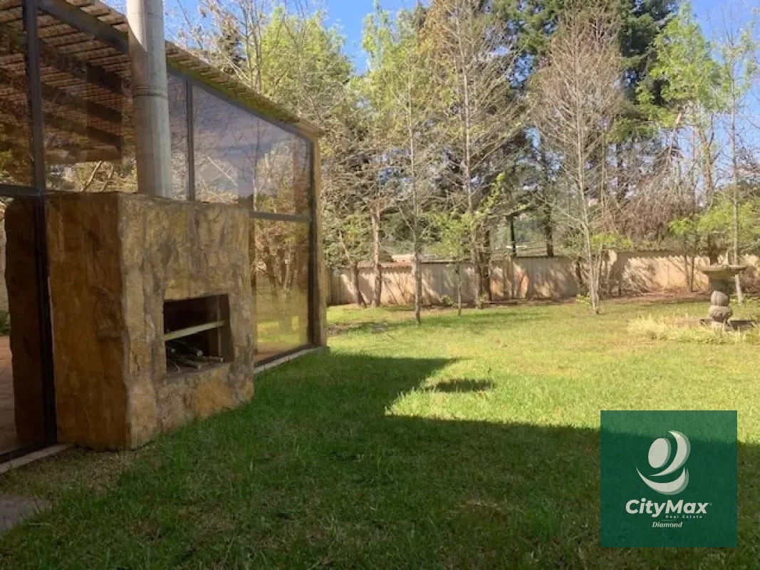 Casa en Venta en Colinas de Andalucía Fraijanes — Casa en Venta en Carretera a El Salvador, Guatemala, Ciudad — foto 12 de 16